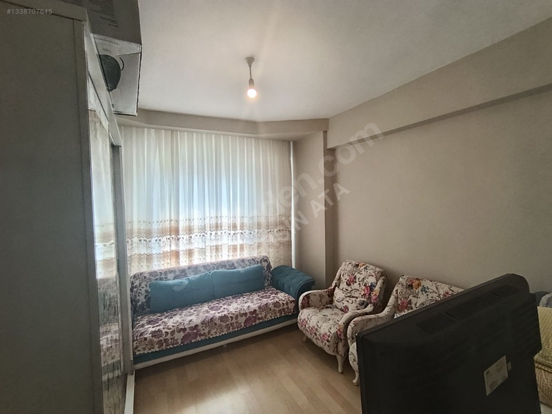 Yenişehir Emniyet Müdürlügü Civarı Site İçisatık — fotoğraf 12