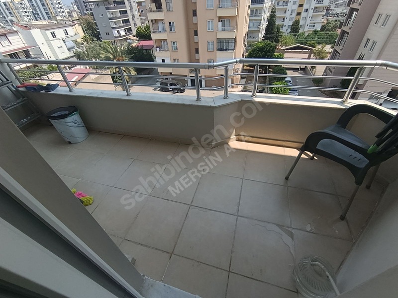 Yenişehir Emniyet Müdürlügü Civarı Site İçisatık — fotoğraf 13