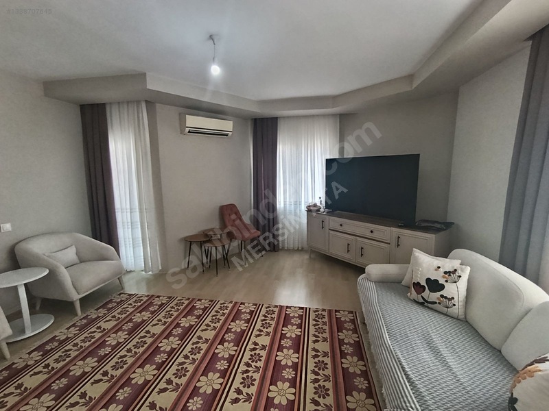 Yenişehir Emniyet Müdürlügü Civarı Site İçisatık — fotoğraf 14