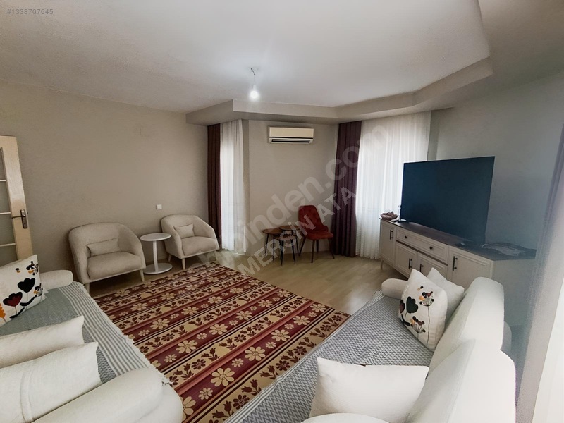 Yenişehir Emniyet Müdürlügü Civarı Site İçisatık — fotoğraf 15