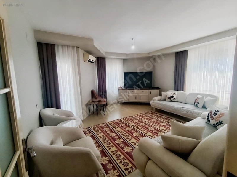 Yenişehir Emniyet Müdürlügü Civarı Site İçisatık — fotoğraf 16