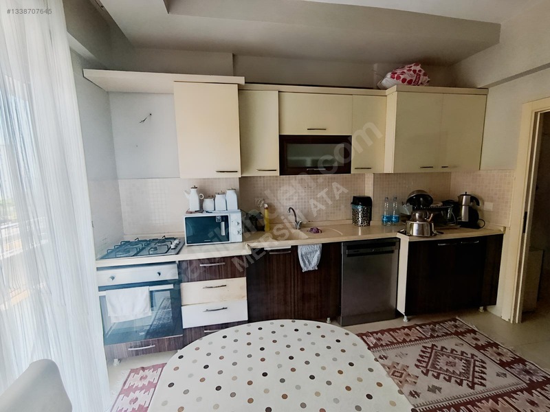 Yenişehir Emniyet Müdürlügü Civarı Site İçisatık — fotoğraf 17