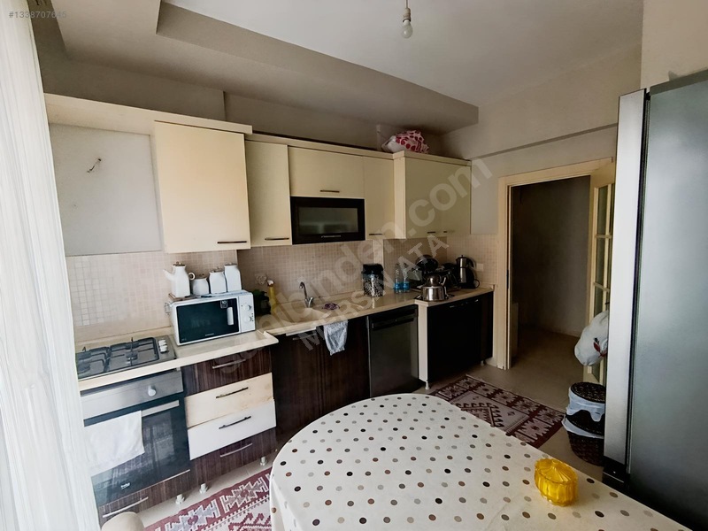 Yenişehir Emniyet Müdürlügü Civarı Site İçisatık — fotoğraf 18