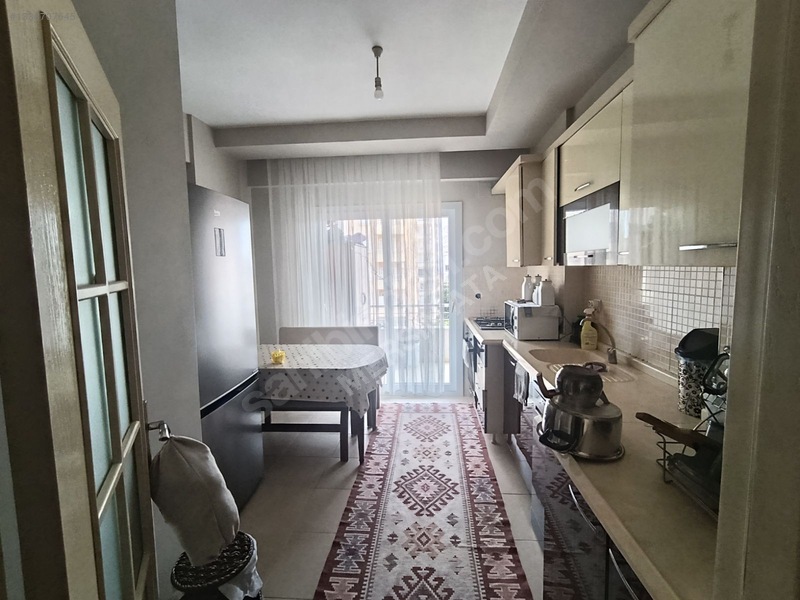 Yenişehir Emniyet Müdürlügü Civarı Site İçisatık — fotoğraf 19