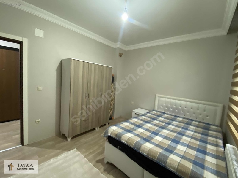 İmza' Dan Yenimahalle Tramvaya Yakın Eşyalı Abonelikler Açık 1+1 — fotoğraf 14