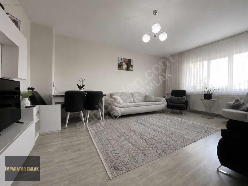 [ İmparator ] Gündoğdu Mah. Bakımlı 2+1 Satılık Daire — fotoğraf 2