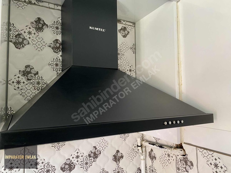 [ İmparator ] Gündoğdu Mah. Bakımlı 2+1 Satılık Daire — fotoğraf 8