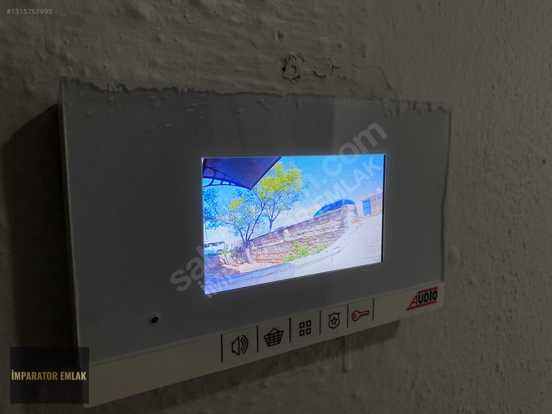 [ İmparator ] Gündoğdu Mah. Bakımlı 2+1 Satılık Daire — fotoğraf 9