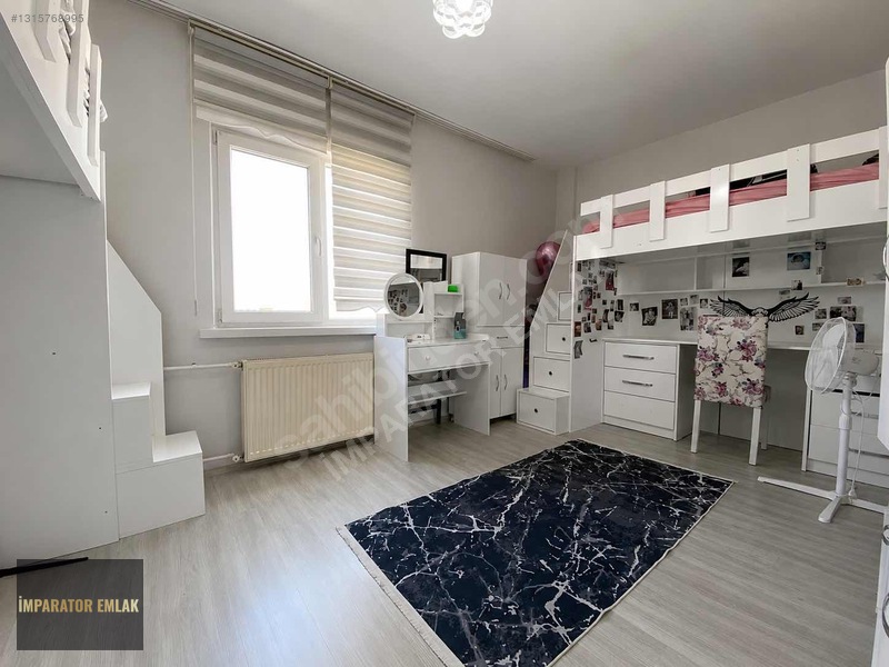 [ İmparator ] Gündoğdu Mah. Bakımlı 2+1 Satılık Daire — fotoğraf 11