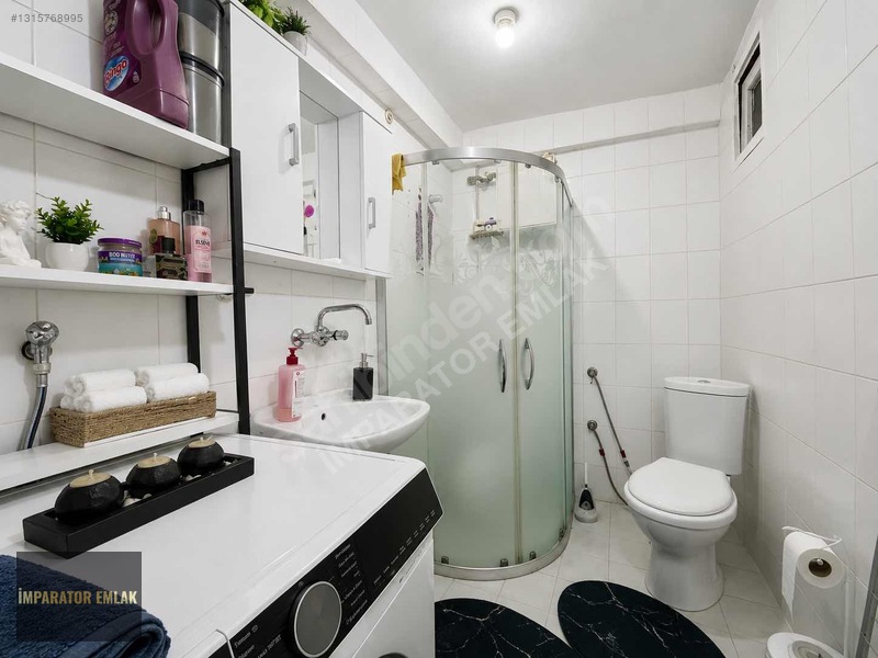 [ İmparator ] Gündoğdu Mah. Bakımlı 2+1 Satılık Daire — fotoğraf 13