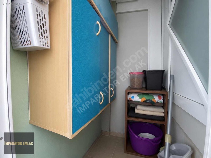 [ İmparator ] Gündoğdu Mah. Bakımlı 2+1 Satılık Daire — fotoğraf 15