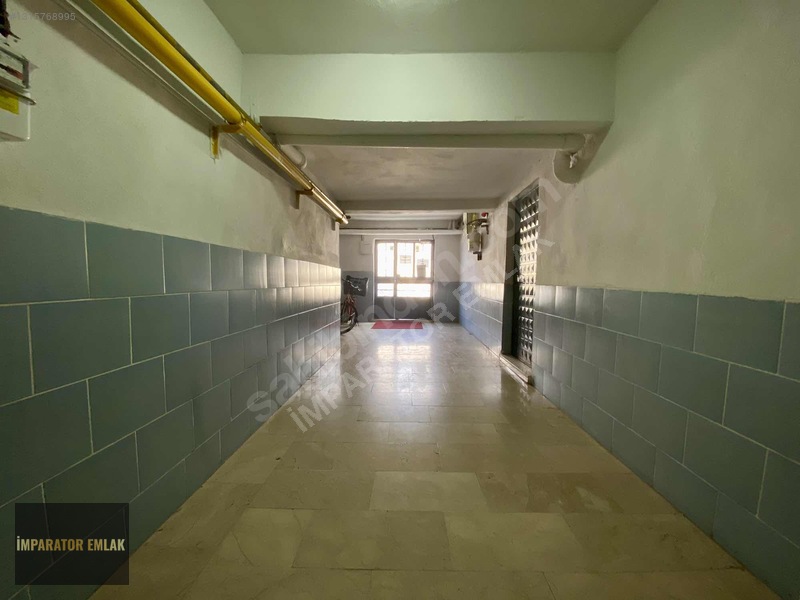 [ İmparator ] Gündoğdu Mah. Bakımlı 2+1 Satılık Daire — fotoğraf 17