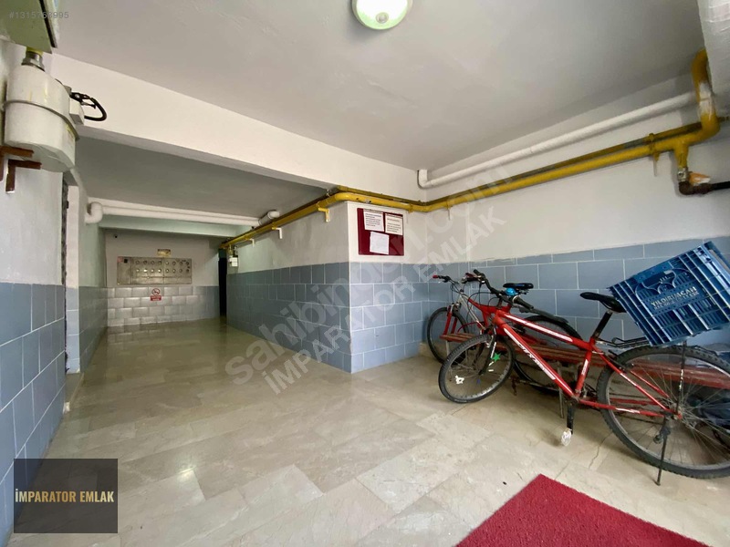 [ İmparator ] Gündoğdu Mah. Bakımlı 2+1 Satılık Daire — fotoğraf 18
