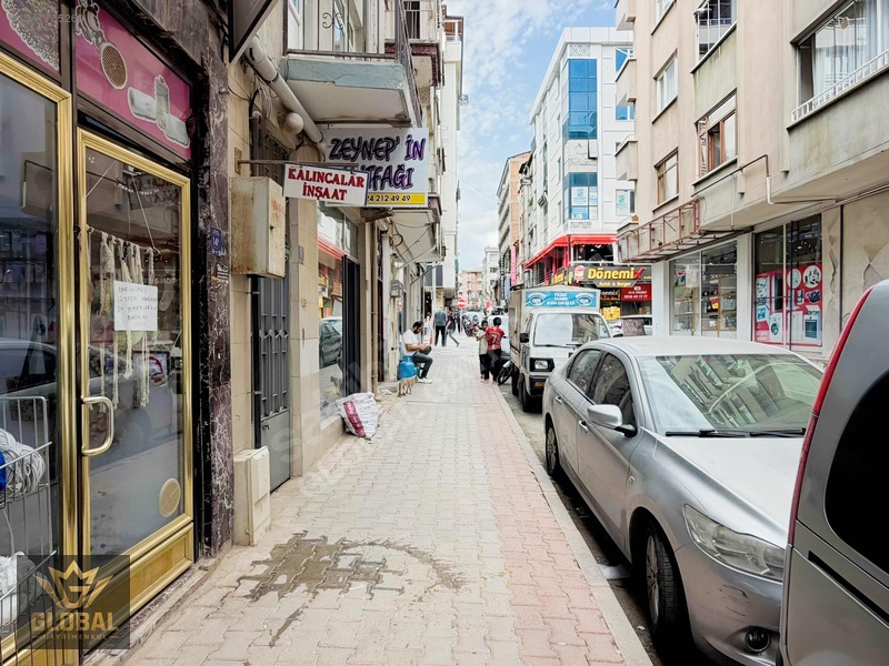 Globalden Vali Fahribey'de Devren Satılık İş Yeri — fotoğraf 19