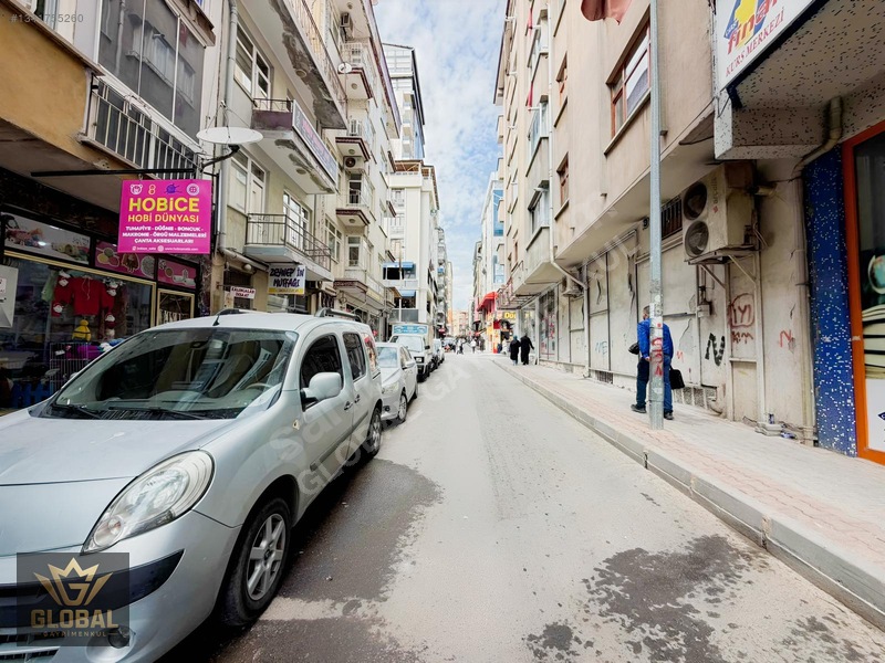Globalden Vali Fahribey'de Devren Satılık İş Yeri — fotoğraf 20