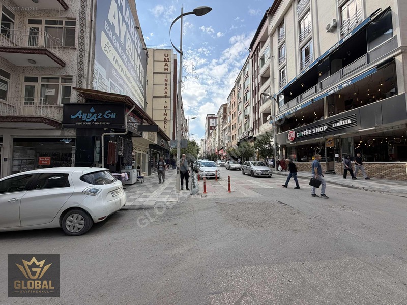 Globalden Vali Fahribey'de Devren Satılık İş Yeri — fotoğraf 21