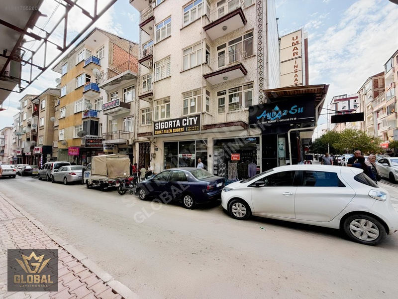Globalden Vali Fahribey'de Devren Satılık İş Yeri — fotoğraf 22