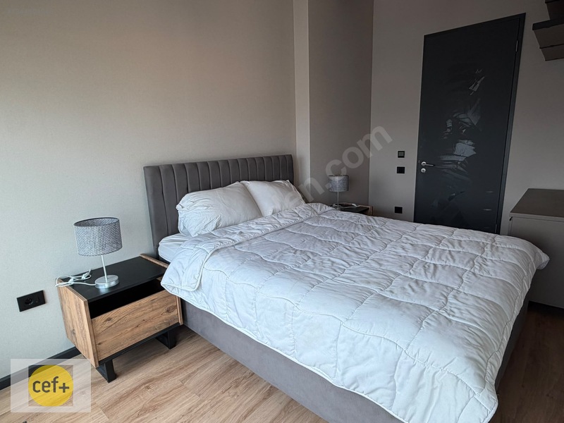 Cubes Ankara Mobilyalı Kiralık 1+1 Konut — fotoğraf 14