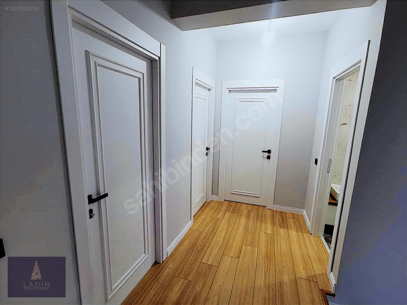 Ladin Gayrimenkulden Sitede Göl Ve Orman Manzaralı Yeni Villa — fotoğraf 13