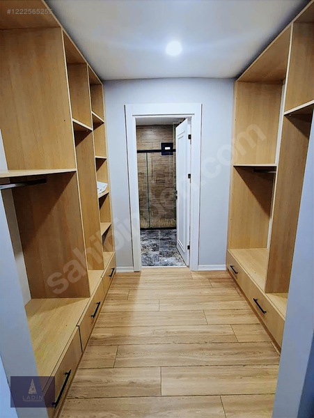 Ladin Gayrimenkulden Sitede Göl Ve Orman Manzaralı Yeni Villa — fotoğraf 15