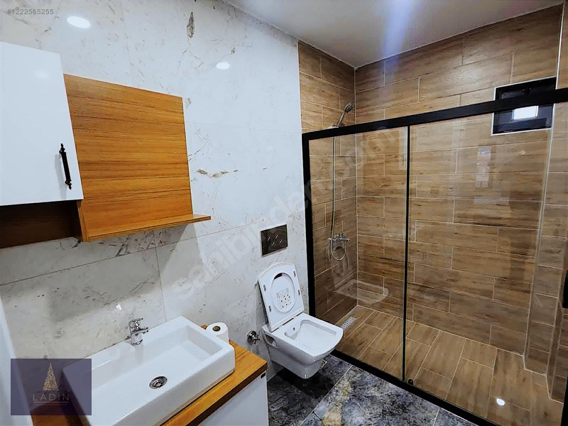 Ladin Gayrimenkulden Sitede Göl Ve Orman Manzaralı Yeni Villa — fotoğraf 17