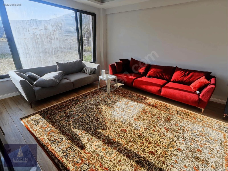 Ladin Gayrimenkulden Sitede Göl Ve Orman Manzaralı Yeni Villa — fotoğraf 24