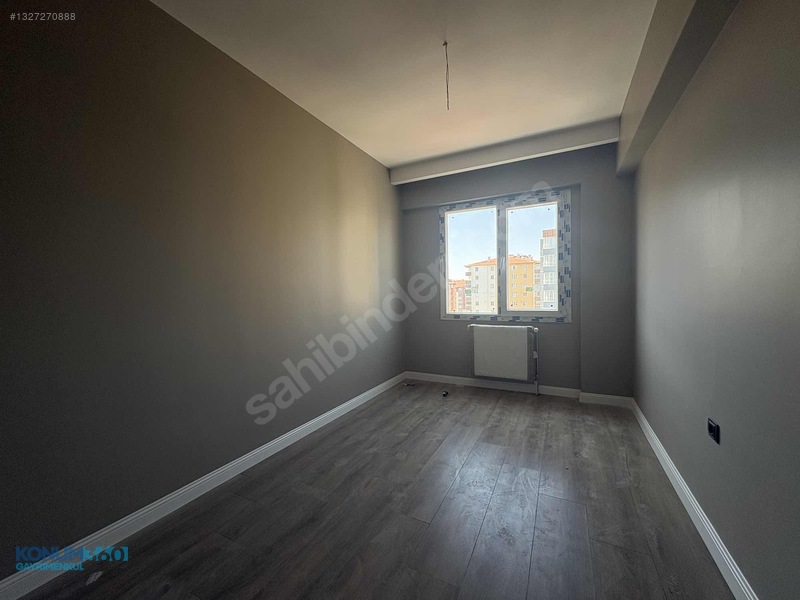 Konum 360| Talas Mevlana Karum Erva Satılık Sıfır 2+1 Daireler — fotoğraf 6