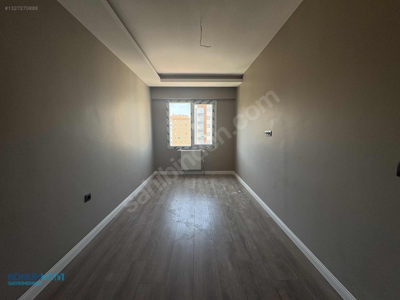 Konum 360| Talas Mevlana Karum Erva Satılık Sıfır 2+1 Daireler — fotoğraf 11