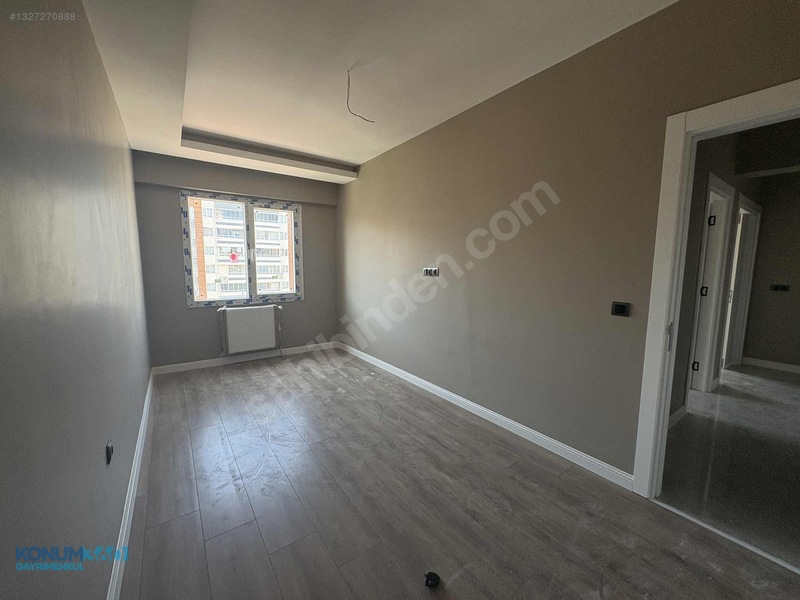 Konum 360| Talas Mevlana Karum Erva Satılık Sıfır 2+1 Daireler — fotoğraf 12