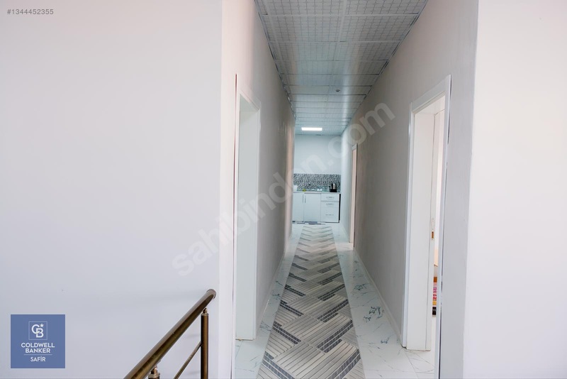 Coldwell Banker Safir'den 1. Osb De Satılık Premium Fabrika — fotoğraf 17