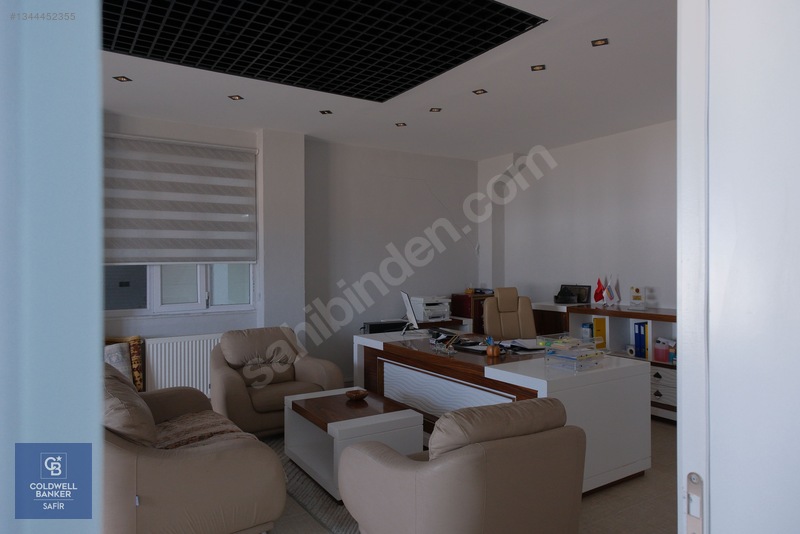 Coldwell Banker Safir'den 1. Osb De Satılık Premium Fabrika — fotoğraf 18