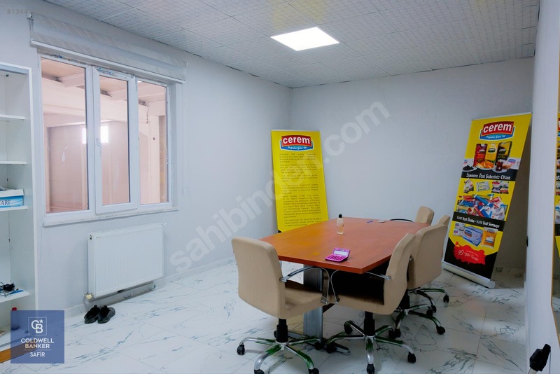 Coldwell Banker Safir'den 1. Osb De Satılık Premium Fabrika — fotoğraf 19