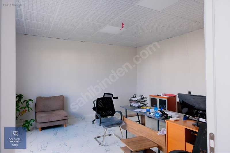 Coldwell Banker Safir'den 1. Osb De Satılık Premium Fabrika — fotoğraf 20