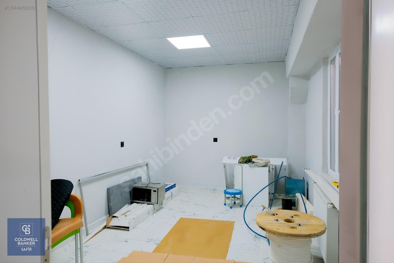 Coldwell Banker Safir'den 1. Osb De Satılık Premium Fabrika — fotoğraf 21