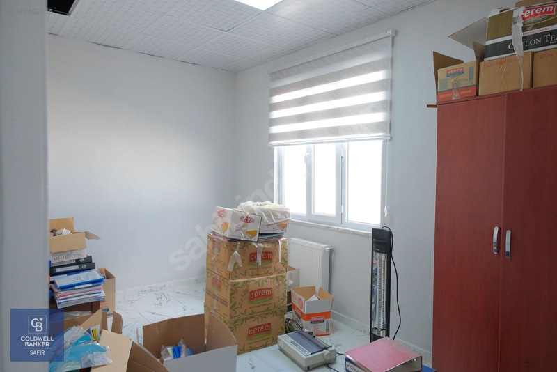 Coldwell Banker Safir'den 1. Osb De Satılık Premium Fabrika — fotoğraf 22