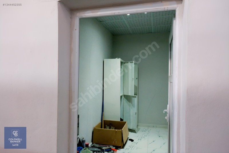 Coldwell Banker Safir'den 1. Osb De Satılık Premium Fabrika — fotoğraf 23