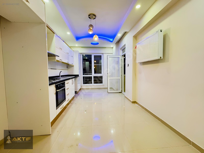 Aktif'den Günsev-3'de Kiralık Bakımlı Daire.! — fotoğraf 6