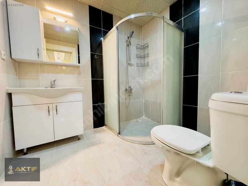 Aktif'den Günsev-3'de Kiralık Bakımlı Daire.! — fotoğraf 10