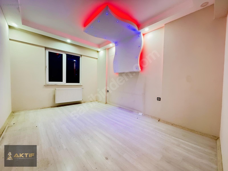 Aktif'den Günsev-3'de Kiralık Bakımlı Daire.! — fotoğraf 11