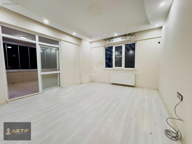 Aktif'den Günsev-3'de Kiralık Bakımlı Daire.! — fotoğraf 12