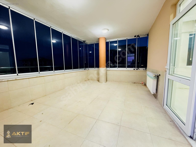 Aktif'den Günsev-3'de Kiralık Bakımlı Daire.! — fotoğraf 13
