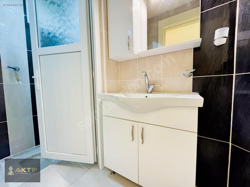 Aktif'den Günsev-3'de Kiralık Bakımlı Daire.! — fotoğraf 16