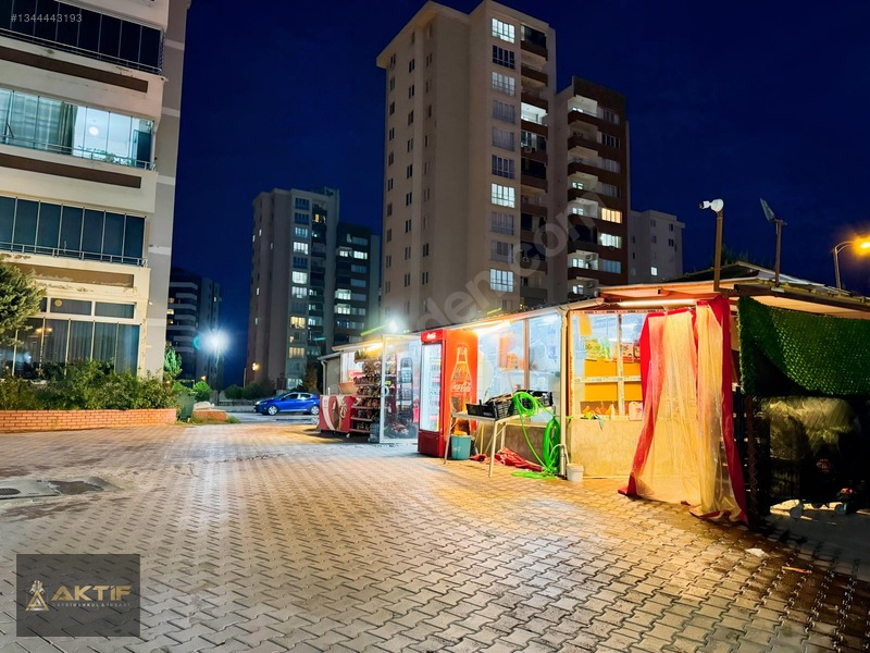 Aktif'den Günsev-3'de Kiralık Bakımlı Daire.! — fotoğraf 22