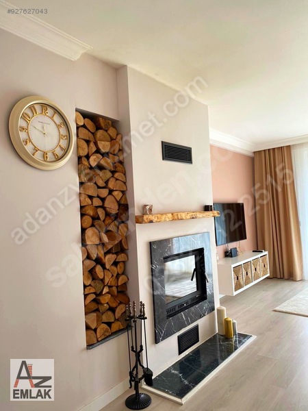 A'dan Z'ye Emlak ... Çiftlik Merkezde Teraslı Dublex 2+1 Daire — fotoğraf 2