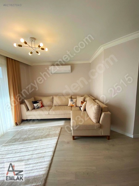 A'dan Z'ye Emlak ... Çiftlik Merkezde Teraslı Dublex 2+1 Daire — fotoğraf 3