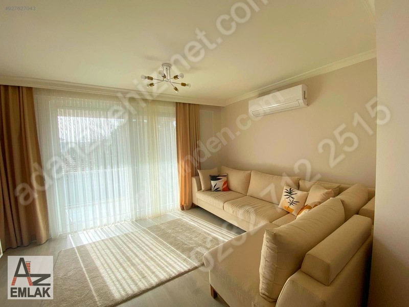 A'dan Z'ye Emlak ... Çiftlik Merkezde Teraslı Dublex 2+1 Daire — fotoğraf 5