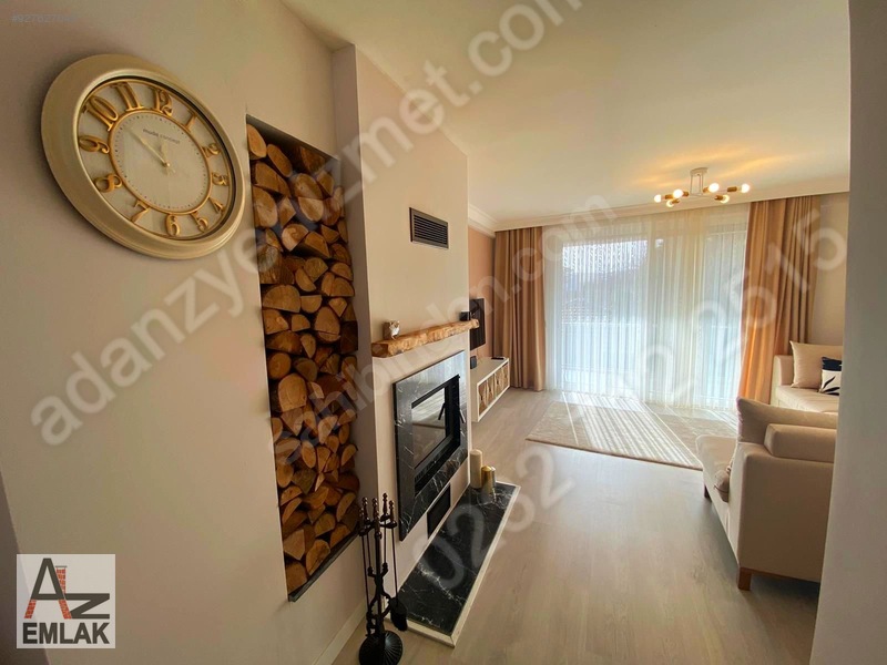 A'dan Z'ye Emlak ... Çiftlik Merkezde Teraslı Dublex 2+1 Daire — fotoğraf 6