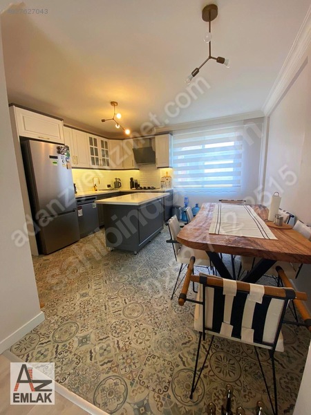 A'dan Z'ye Emlak ... Çiftlik Merkezde Teraslı Dublex 2+1 Daire — fotoğraf 9