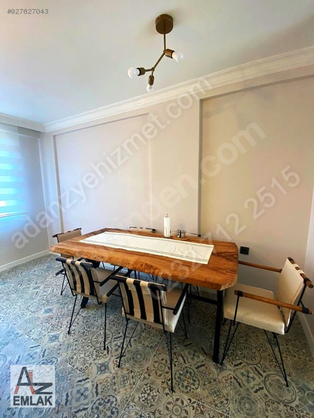 A'dan Z'ye Emlak ... Çiftlik Merkezde Teraslı Dublex 2+1 Daire — fotoğraf 10