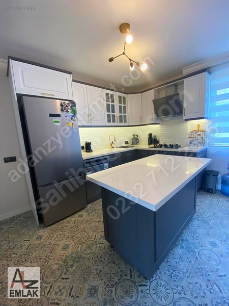 A'dan Z'ye Emlak ... Çiftlik Merkezde Teraslı Dublex 2+1 Daire — fotoğraf 11